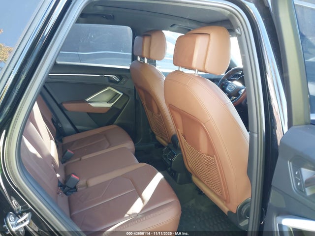 2020 AUDI Q3 WA1AECF39L1094669 Photo 7