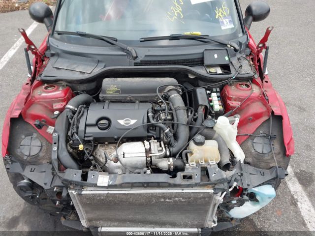 2013 MINI CONVERTIBLE WMWZP3C58DT297757 Photo 9