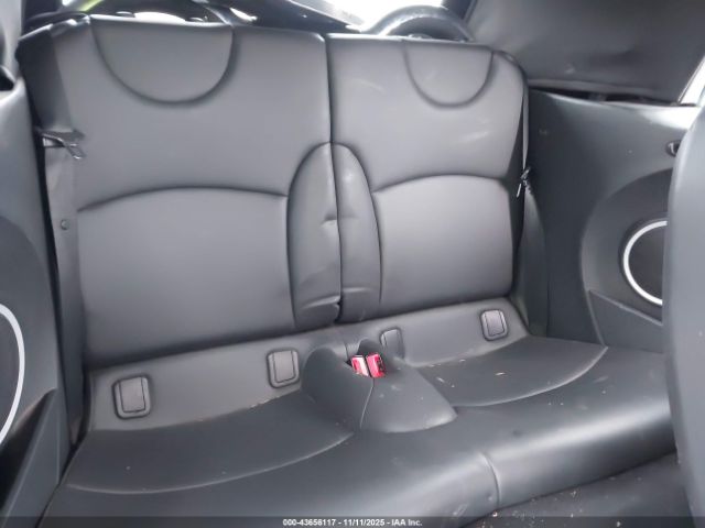 2013 MINI CONVERTIBLE WMWZP3C58DT297757 Photo 7