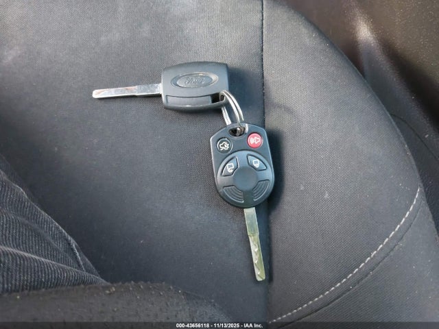 Ford 2.0l gdi 2017 1FADP3E27HL321929 Image 11