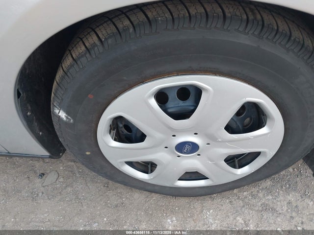 Ford 2.0l gdi 2017 1FADP3E27HL321929 Image 12