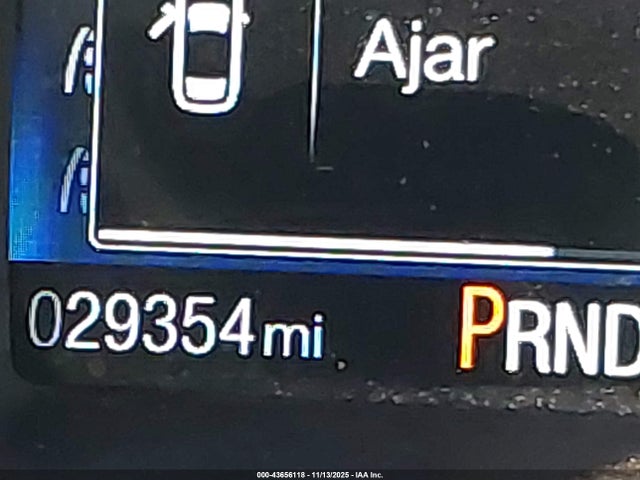 Ford 2.0l gdi 2017 1FADP3E27HL321929 Image 13