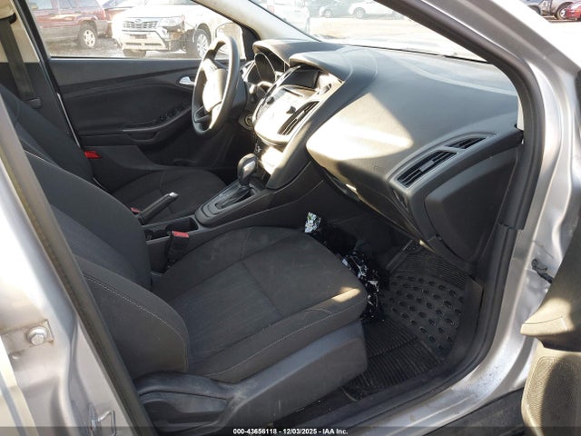 Ford 2.0l gdi 2017 1FADP3E27HL321929 Image 5