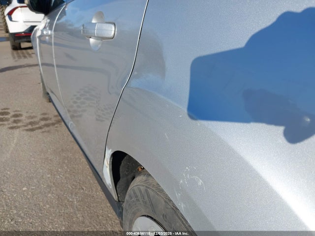 Ford 2.0l gdi 2017 1FADP3E27HL321929 Image 6