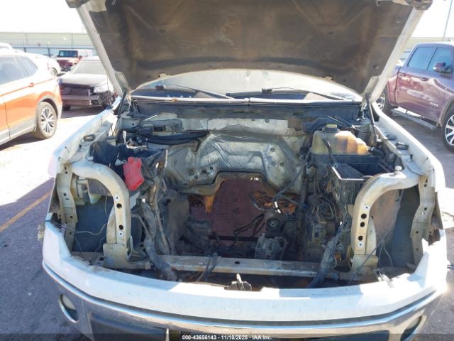 2014 FORD F-150 1FTFW1EF1EKG31704 Photo 9