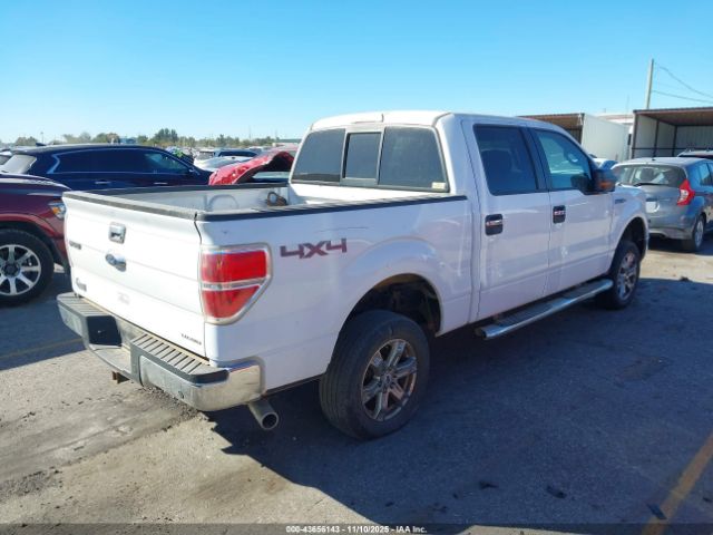 2014 FORD F-150 1FTFW1EF1EKG31704 Photo 3