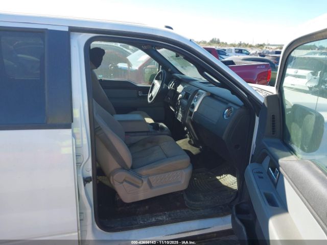 2014 FORD F-150 1FTFW1EF1EKG31704 Photo 4