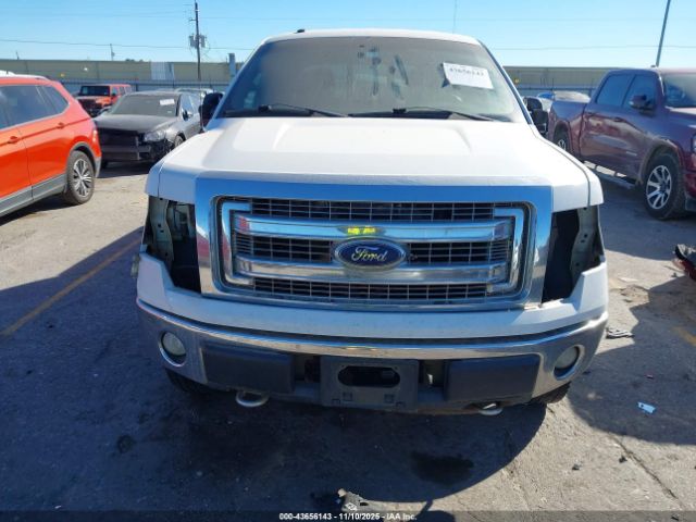 2014 FORD F-150 1FTFW1EF1EKG31704 Photo 5