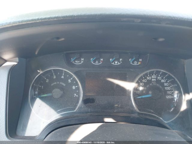 2014 FORD F-150 1FTFW1EF1EKG31704 Photo 6