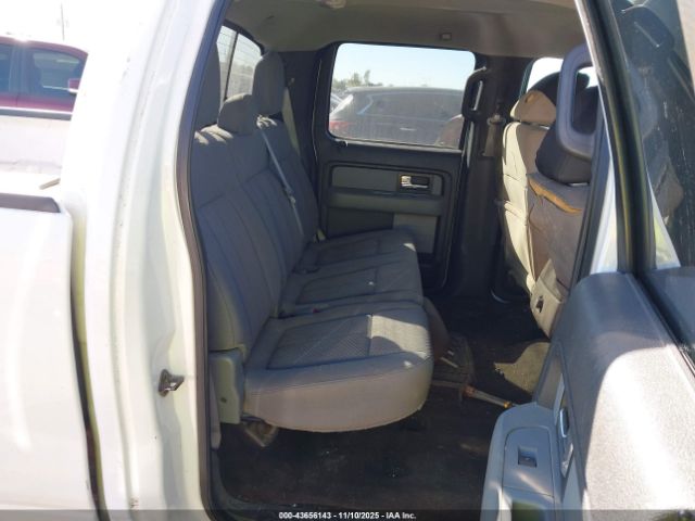 2014 FORD F-150 1FTFW1EF1EKG31704 Photo 7
