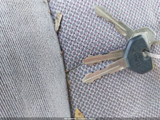 1996 JEEP GRAND CHEROKEE 1J4GZ58S5TC325487 Photo 10