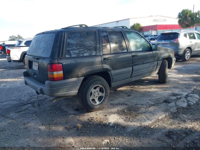 1996 JEEP GRAND CHEROKEE 1J4GZ58S5TC325487 Photo 3