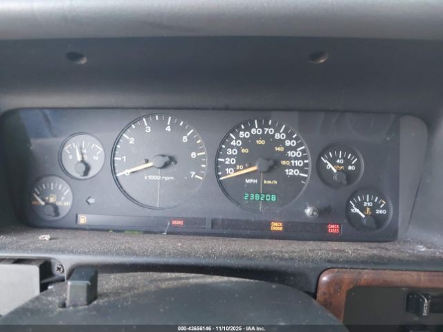 1996 JEEP GRAND CHEROKEE 1J4GZ58S5TC325487 Photo 6