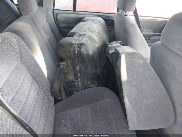 1996 JEEP GRAND CHEROKEE 1J4GZ58S5TC325487 Photo 7