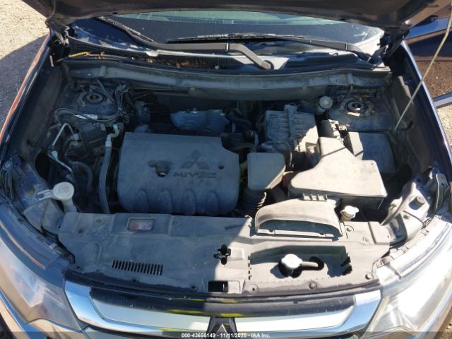 2016 MITSUBISHI OUTLANDER JA4AD3A32GZ006515 Photo 9