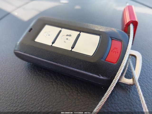 2016 MITSUBISHI OUTLANDER JA4AD3A32GZ006515 Photo 10