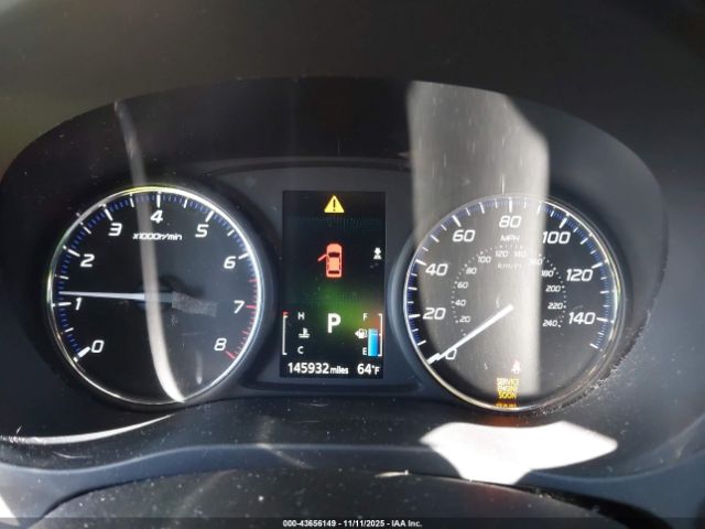 2016 MITSUBISHI OUTLANDER JA4AD3A32GZ006515 Photo 6