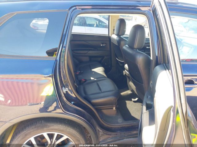 2016 MITSUBISHI OUTLANDER JA4AD3A32GZ006515 Photo 7