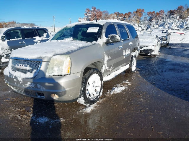 Aukcja sprzedaży 2007 Gmc Yukon Denali, vin: 1GKFK63887J180412, numer aukcji: 43656150