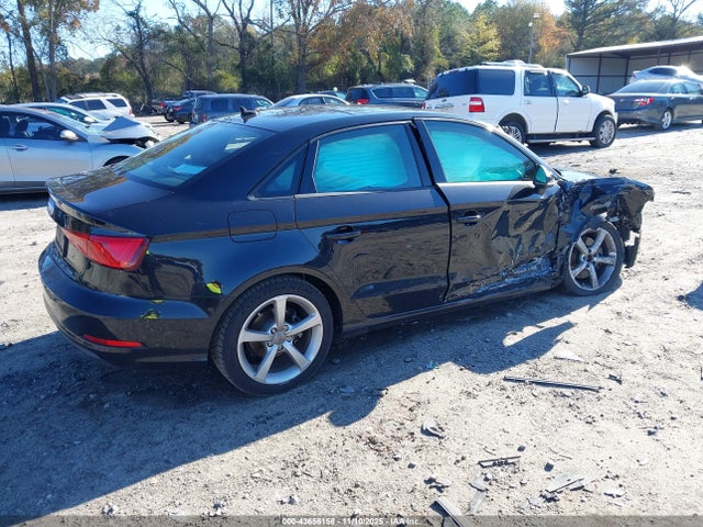 2015 AUDI A3 WAUACGFFXF1011295 Photo 3