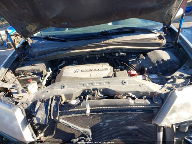 2008 ACURA MDX 2HNYD28298H527934 Photo 9