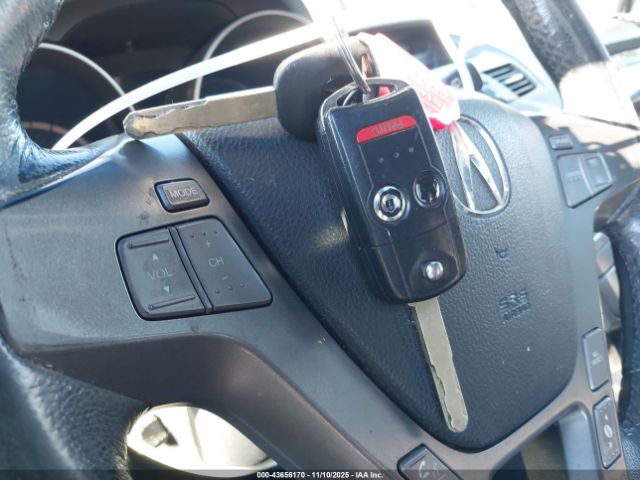 2008 ACURA MDX 2HNYD28298H527934 Photo 10