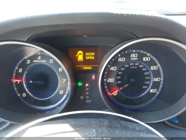 2008 ACURA MDX 2HNYD28298H527934 Photo 6