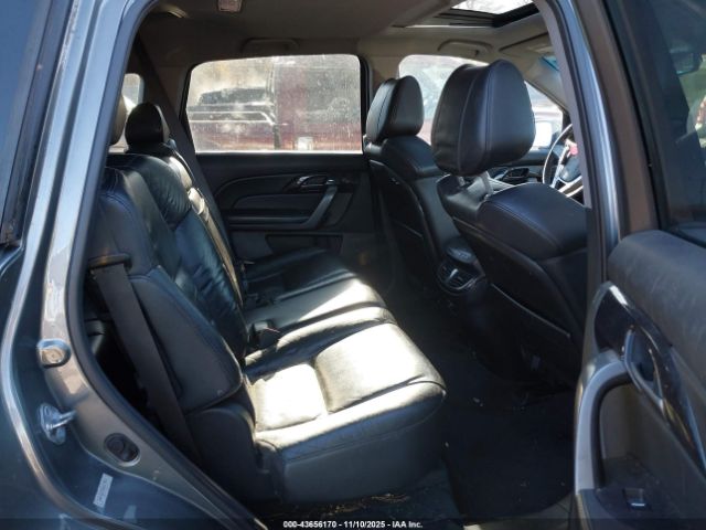 2008 ACURA MDX 2HNYD28298H527934 Photo 7