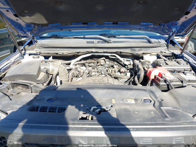 Ford RANGER XL 2019 1FTER4EH1KLA68326 Image 10