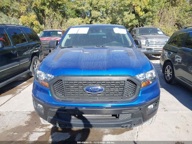 Ford RANGER XL 2019 1FTER4EH1KLA68326 Image 12