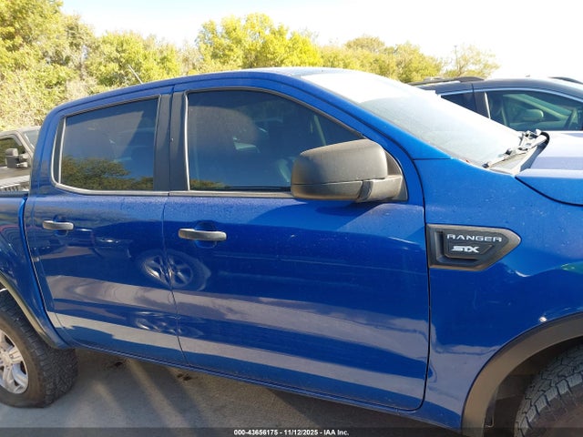 Ford RANGER XL 2019 1FTER4EH1KLA68326 Image 13