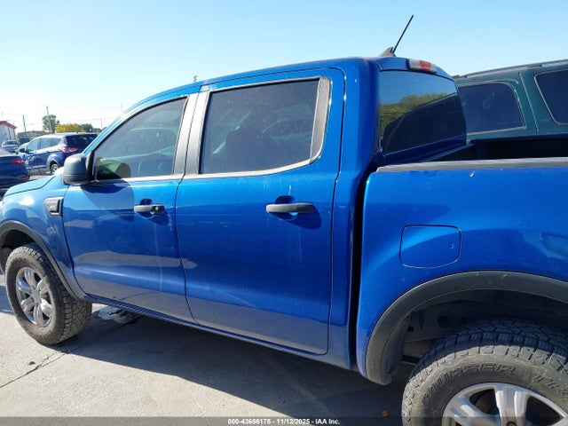 Ford RANGER XL 2019 1FTER4EH1KLA68326 Image 14