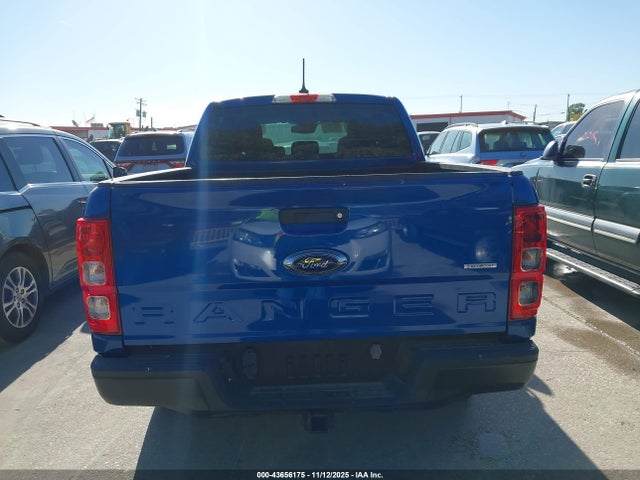 Ford RANGER XL 2019 1FTER4EH1KLA68326 Image 16