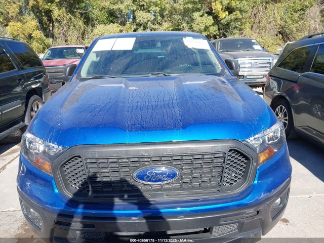 Ford RANGER XL 2019 1FTER4EH1KLA68326 Image 6