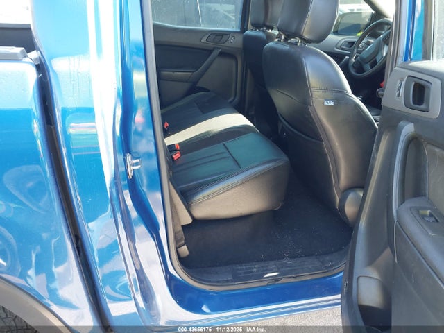 Ford RANGER XL 2019 1FTER4EH1KLA68326 Image 8