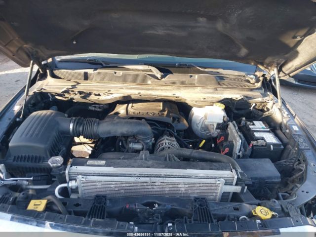 2019 RAM 1500 1C6SRFJT1KN673256 Photo 9