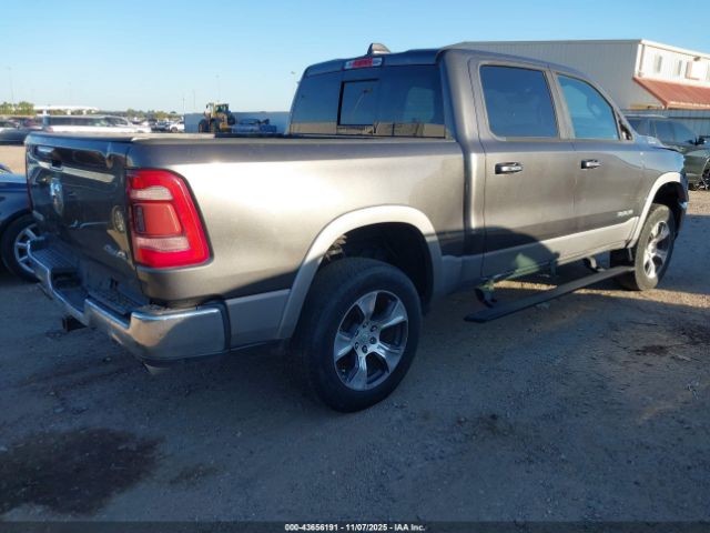 2019 RAM 1500 1C6SRFJT1KN673256 Photo 3