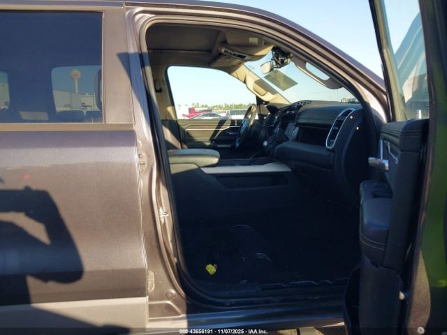 2019 RAM 1500 1C6SRFJT1KN673256 Photo 4