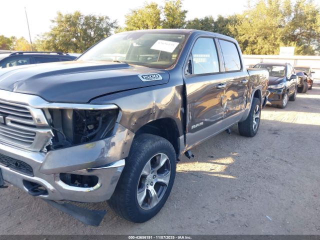 2019 RAM 1500 1C6SRFJT1KN673256 Photo 5