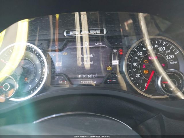 2019 RAM 1500 1C6SRFJT1KN673256 Photo 6