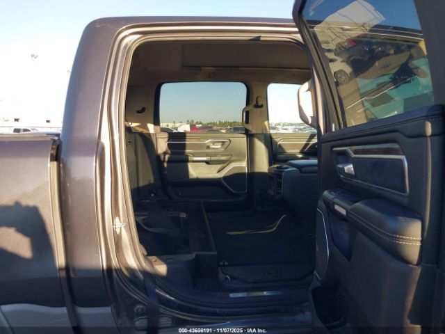 2019 RAM 1500 1C6SRFJT1KN673256 Photo 7