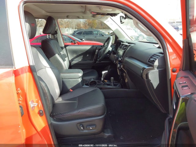 JTELU5JR9P6116389 Toyota 4runner Trd Pro