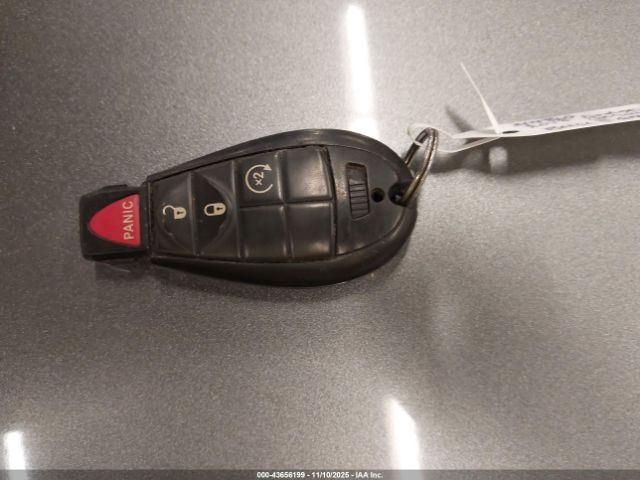 2018 DODGE GRAND CARAVAN 2C4RDGBG9JR202812 Photo 10