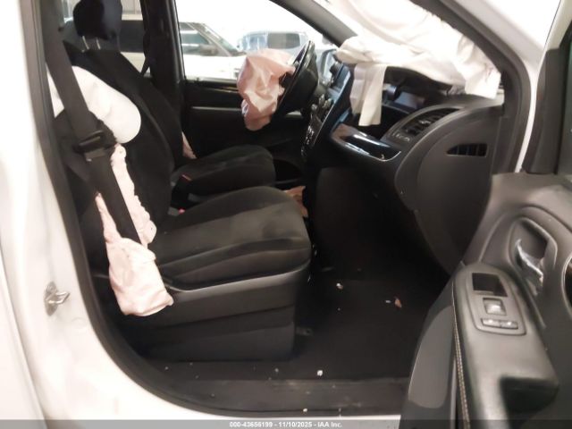 2018 DODGE GRAND CARAVAN 2C4RDGBG9JR202812 Photo 4