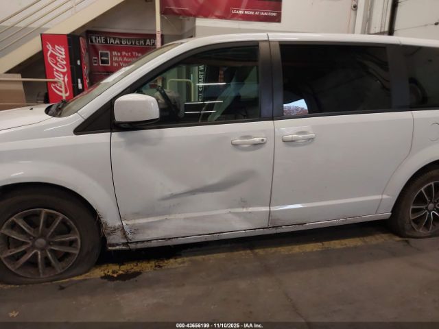 2018 DODGE GRAND CARAVAN 2C4RDGBG9JR202812 Photo 5
