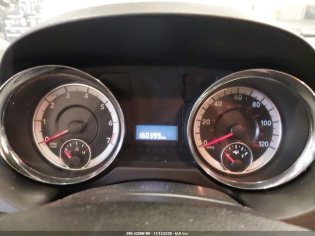 2018 DODGE GRAND CARAVAN 2C4RDGBG9JR202812 Photo 6