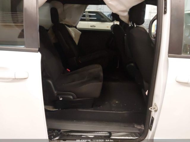 2018 DODGE GRAND CARAVAN 2C4RDGBG9JR202812 Photo 7