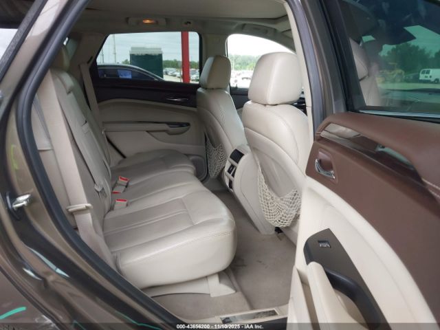 2014 CADILLAC SRX 3GYFNCE34ES548285 Photo 7