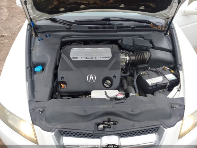 2007 ACURA TL 19UUA66247A028478 Photo 9