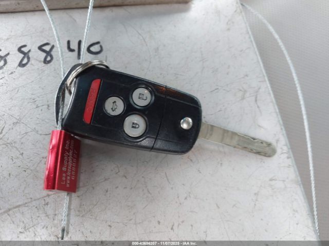 2007 ACURA TL 19UUA66247A028478 Photo 10